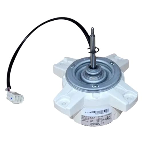 Ersetzen Sie Den DC-Motorlüfter Der Klimaanlage, Kompatibel Mit Samsung, DB31-00439A DB31-00439B DB31-00439C SIC-67FV-F135-1, Klimaanlagenzubehör(DB31-00439B) von Fqazvjngb