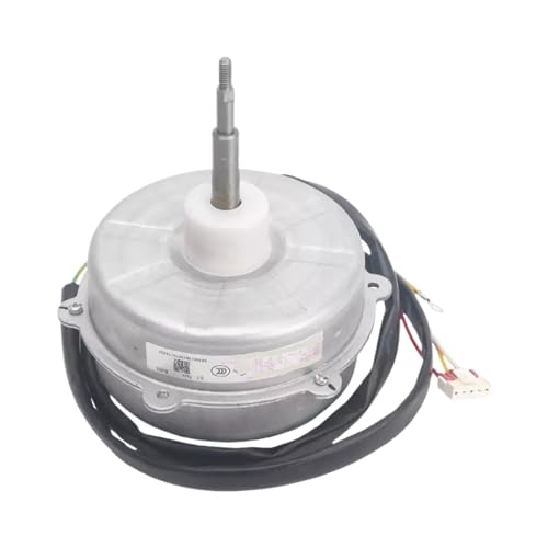 Ersetzen Sie Den Externen Lüftermotor Der Klimaanlage, Bürstenloser Gleichstrommotor, Kompatibel Mit Gree, ZWS40-C, Klimaanlagenzubehör Ersetzen Sie Den Externen Lüftermotor Der Klimaanlage, Bürstenloser Gleichstrommotor, Kompatibel Mit Gree, ZWS40-C, Klimaanlagenzubehör von Fqazvjngb