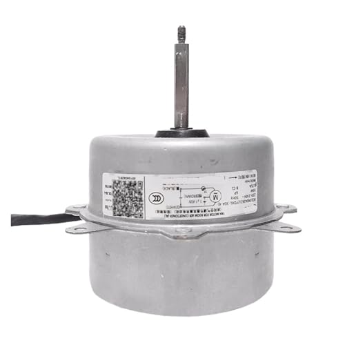 Ersetzen Sie Den Externen Motorlüftermotor Der Klimaanlage, Kompatibel Mit Haier, YDKL-30A-6 0010404261L, Ersetzen Sie KFD-40M, Klimaanlagenzubehör von Fqazvjngb
