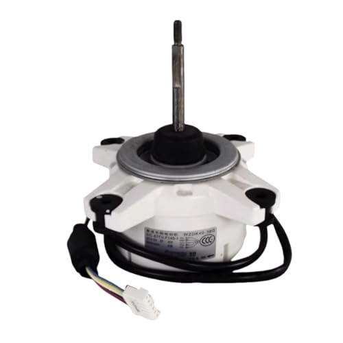 Ersetzen Sie Den Gleichstrommotor Der Inverter-Klimaanlage, Kompatibel Mit Midea, WZDK40-38G SIC-67FV-F140-1, Klimaanlagenzubehör von Fqazvjngb