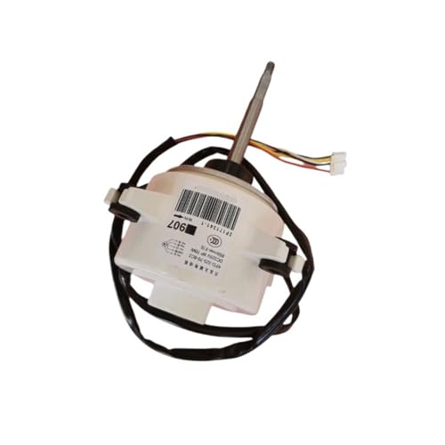 Ersetzen Sie Den Lüftermotor Der Außeneinheit Der Klimaanlage, Kompatibel Mit Daikin, KFD-325-70-8C2 DC325V 8P 70W 850 U/min, Klimaanlagenzubehör(Replacement Model) von Fqazvjngb