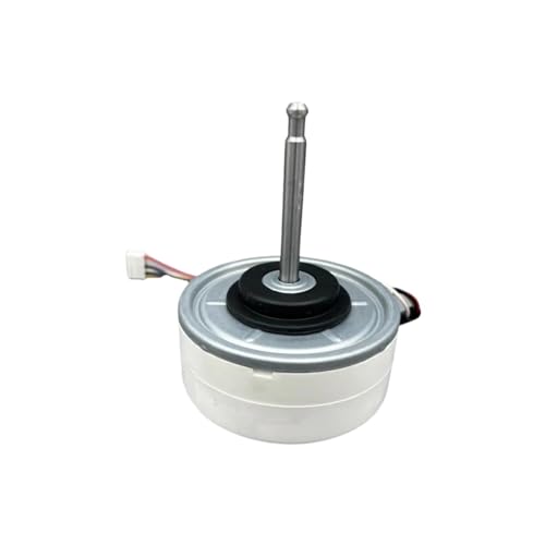 Ersetzen Sie Den Lüftermotor Der Inneneinheit Der Klimaanlage, Kompatibel Mit Panasonic, ARW51H8P30AC 30 W DC280–340 V, Klimaanlagenteile Ersetzen Sie Den Lüftermotor Der Inneneinheit Der Klimaanlage, Kompatibel Mit Panasonic, ARW51H8P30AC 30 W DC280–340 V, Klimaanlagenteile von Fqazvjngb