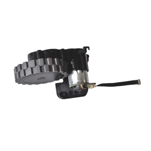 Ersetzen Sie Die Linken Und Rechten Antriebsräder Des Roboter-Staubsaugers, Kompatibel Mit ABIR X5 X6 X8 S6, Zubehör For Roboter-Staubsauger(R) von Fqazvjngb
