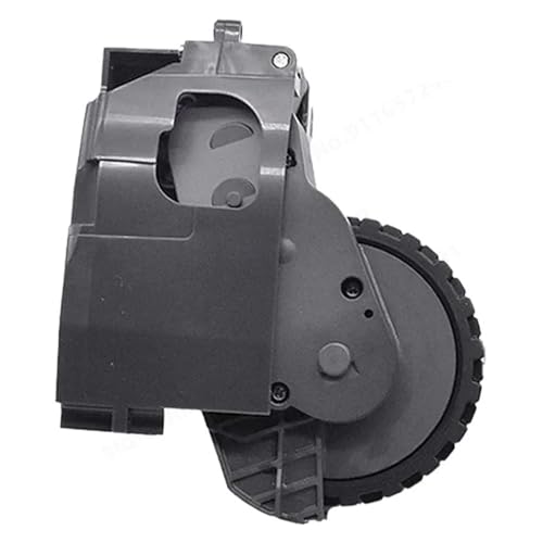 Ersetzen Sie Die Linken Und Rechten Antriebsräder Des Roboterstaubsaugers, Kompatibel Mit Roborock S5 S50 S51 S52 S55 S55 S502-00/01/02/03 S552-00, Roboterstaubsaugerzubehör(R) von Fqazvjngb