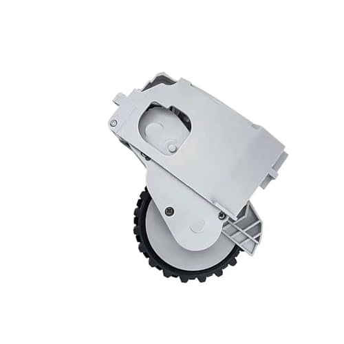 Ersetzen Sie Die Linken Und Rechten Laufräder Des Kehrroboters, Kompatibel For Mijia 1C STYTJ01ZHM, Staubsaugerzubehör(L) von Fqazvjngb