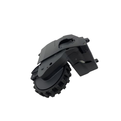 Ersetzen Sie Die Linken Und Rechten Laufräder Des Roboterstaubsaugers, Kompatibel Mit Roborock S50 S51 S52 S55, Kompatibel Mit Little Frog C10 E20 E25 E35, Zubehör For Roboterstaubsauger(R) von Fqazvjngb