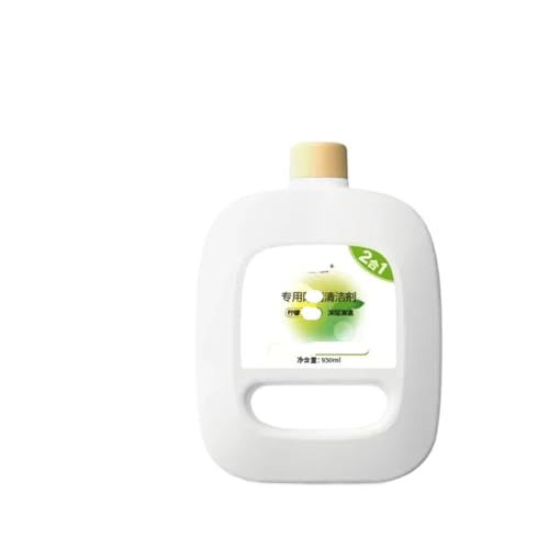 Ersetzen Sie Die Reinigungslösung For Den Bodenreinigungsroboter 930 Ml, Kompatibel Mit Freo J1/J2/J3/J4 HA7, Zubehör For Roboterstaubsauger. Ersetzen Sie Die Reinigungslösung For Den Bodenreinigungsroboter 930 Ml, Kompatibel Mit Freo J1/J2/J3/J4 HA7, Zubehör For Roboterstaubsauger. von Fqazvjngb