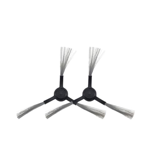 Ersetzen Sie Die Seitenbürste Des Roboterstaubsaugers, Kompatibel Mit Xiaomi STYTJ02YM 3C E10 C101 S20 D106. Kompatibel Mit Viomi V2 PRO V3 SE 2S S10 B106GL S12 T12, Staubsaugerzubehör Ersetzen Sie Die Seitenbürste Des Roboterstaubsaugers, Kompatibel Mit Xiaomi STYTJ02YM 3C E10 C101 S20 D106. Kompatibel Mit Viomi V2 PRO V3 SE 2S S10 B106GL S12 T12, Staubsaugerzubehör von Fqazvjngb