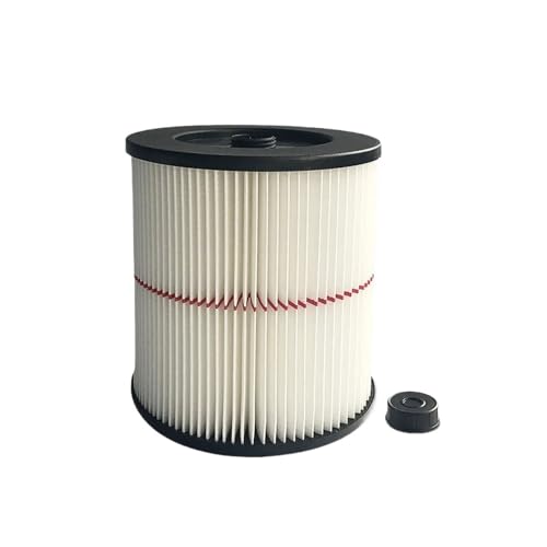 Ersetzen Staubsauger Filter Element, Kompatibel For 38754 17816, Staubsauger Zubehör(B) von Fqazvjngb