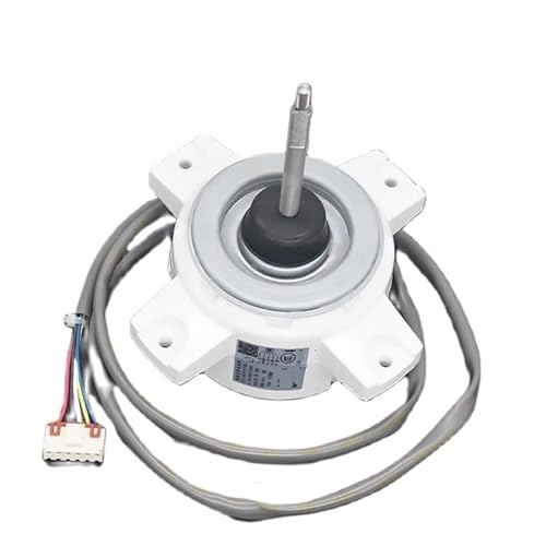 Klimaanlagenmotor, Kompatibel Mit Haier SIC-65FV-F160-3 0010401254B, Klimaanlagenzubehör Klimaanlagenmotor, Kompatibel Mit Haier SIC-65FV-F160-3 0010401254B, Klimaanlagenzubehör von Fqazvjngb