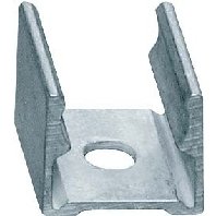 Fränkische Aluminium-Klemmschelle AKS-E 16 von Fränkische