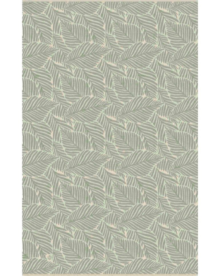 Plaid Baumwolle Decke, Fraas von Fraas