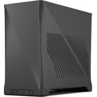 Fractal Design Era 2 SFF-Gehäuse Charcoal von Fractal Design