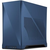 Fractal Design Era 2 SFF-Gehäuse Midnight Blue von Fractal Design