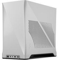 Fractal Design Era 2 SFF-Gehäuse Silver von Fractal Design