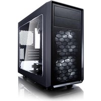 0 Fractal Design Focus G Mini - schwarz 0 Fractal Design Focus G Mini - schwarz von Fractal Design