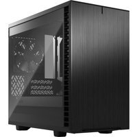 Fractal Define 7 Nano Black Solid Fractal Define 7 Nano Black Solid von Fractal Design