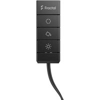 Fractal Design Adjust 2 PC Lüftersteuerung Fractal Design Adjust 2 PC Lüftersteuerung von Fractal Design