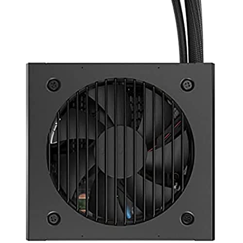 Fractal Design Anode Bronze 750 W Fractal Design Anode Bronze 750 W von Fractal Design