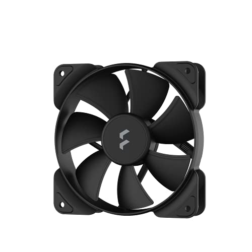 Fractal Design Aspect 12 Black 120 mm 1200 RPM Computer Fan Fractal Design Aspect 12 Black 120 mm 1200 RPM Computer Fan von Fractal Design