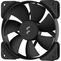 Fractal Design Aspect 12 PWM, schwarz - 120mm von Fractal Design