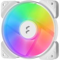 Fractal Design Aspect 12 RGB, weiß - 120 mm von Fractal Design