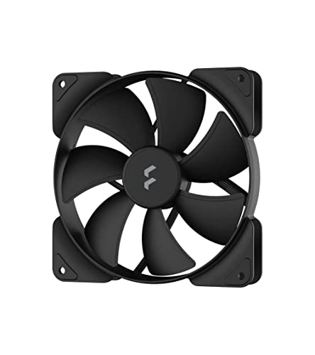 Fractal Design Aspect 14 Black 140 mm 1000 RPM Computer Fan Fractal Design Aspect 14 Black 140 mm 1000 RPM Computer Fan von Fractal Design