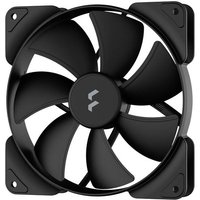 Fractal Design Aspect 14 PC-Gehäuse-Lüfter Schwarz Fractal Design Aspect 14 PC-Gehäuse-Lüfter Schwarz von Fractal Design