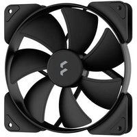 Fractal Design Aspect 14 PWM PC-Gehäuse-Lüfter Schwarz Fractal Design Aspect 14 PWM PC-Gehäuse-Lüfter Schwarz von Fractal Design