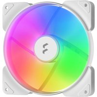 Fractal Design Aspect 14 RGB, weiß - 140 mm von Fractal Design
