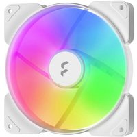 Fractal Design Aspect 14 RGB PWM PC-Gehäuse-Lüfter Weiß Fractal Design Aspect 14 RGB PWM PC-Gehäuse-Lüfter Weiß von Fractal Design