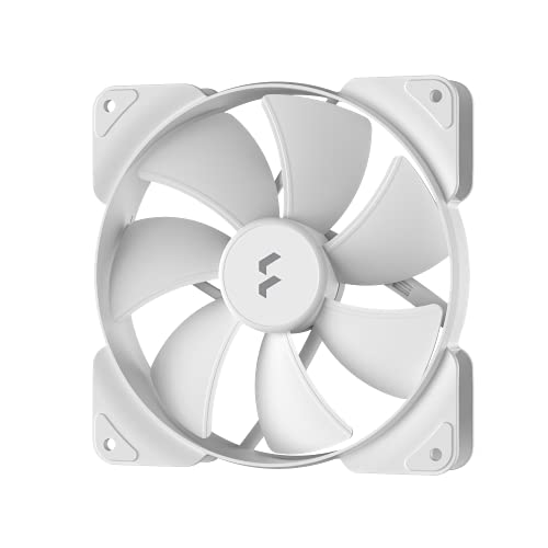 Fractal Design Aspect 14 White 140 mm 1000 RPM Computer Fan Fractal Design Aspect 14 White 140 mm 1000 RPM Computer Fan von Fractal Design