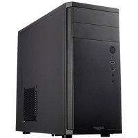 Fractal Design CORE 1100 Mini-Tower PC-Gehäuse Schwarz Fractal Design CORE 1100 Mini-Tower PC-Gehäuse Schwarz von Fractal Design