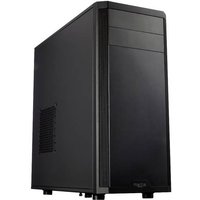 Fractal Design CORE 2300 Midi-Tower PC-Gehäuse Schwarz Fractal Design CORE 2300 Midi-Tower PC-Gehäuse Schwarz von Fractal Design