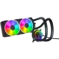 Fractal Design Celsius+ S24 Prisma - 240 mm von Fractal Design