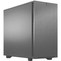 Fractal Design Define 7 Midi-Tower PC-Gehäuse Grau von Fractal Design