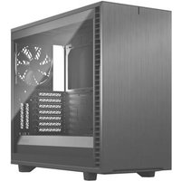 Fractal Design Define 7 Midi-Tower PC-Gehäuse Grau von Fractal Design