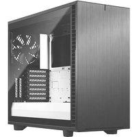 Fractal Design Define 7 Midi-Tower PC-Gehäuse Schwarz, Weiß von Fractal Design