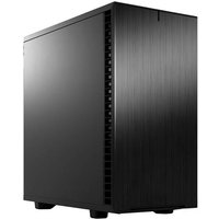 Fractal Design Define 7 Mini PC-Gehäuse Schwarz von Fractal Design