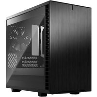 Fractal Design Define 7 Nano PC-Gehäuse Schwarz von Fractal Design