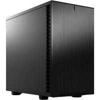 Fractal Design Define 7 Nano PC-Gehäuse Schwarz von Fractal Design