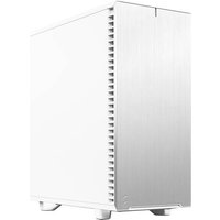 Fractal Design Define 7 Tower PC-Gehäuse Weiß von Fractal Design