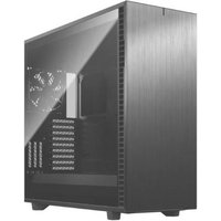 Fractal Design Define 7 XL Midi-Tower PC-Gehäuse Schwarz Fractal Design Define 7 XL Midi-Tower PC-Gehäuse Schwarz von Fractal Design