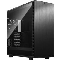 Fractal Design Define 7 XL - schwarz, Dark Tempered von Fractal Design