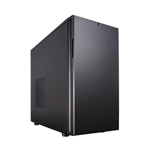Fractal Design FD-CA-DEF-R5-BK Fractal Design FD-CA-DEF-R5-BK von Fractal Design