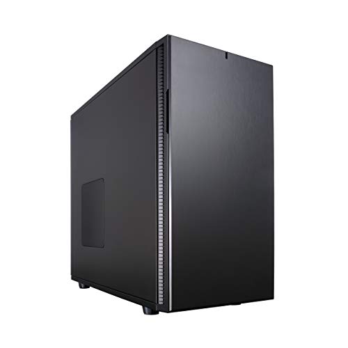 Fractal Design FD-CA-DEF-R5-BK von Fractal Design