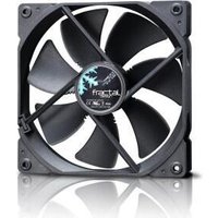 Fractal Design Dynamic GP-14, schwarz - 140 mm von Fractal Design
