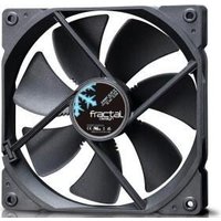 Fractal Design Dynamic X2 GP-14, schwarz - 140 mm von Fractal Design