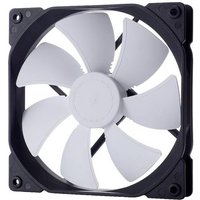 Fractal Design Dynamic X2 GP-14 PWM PC-Gehäuse-Lüfter Schwarz, Weiß (B x H x T) 140 x 140 x 25mm von Fractal Design