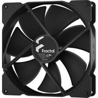Fractal Design Dynamic X2 GP-18 PWM, schwarz - 180 mm Fractal Design Dynamic X2 GP-18 PWM, schwarz - 180 mm von Fractal Design
